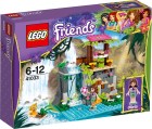 c42 Lego friends junglewaterval